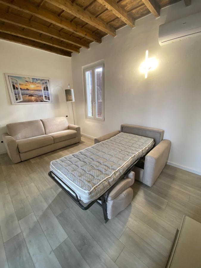 Cv Martesana Gessate Apartment Exterior photo