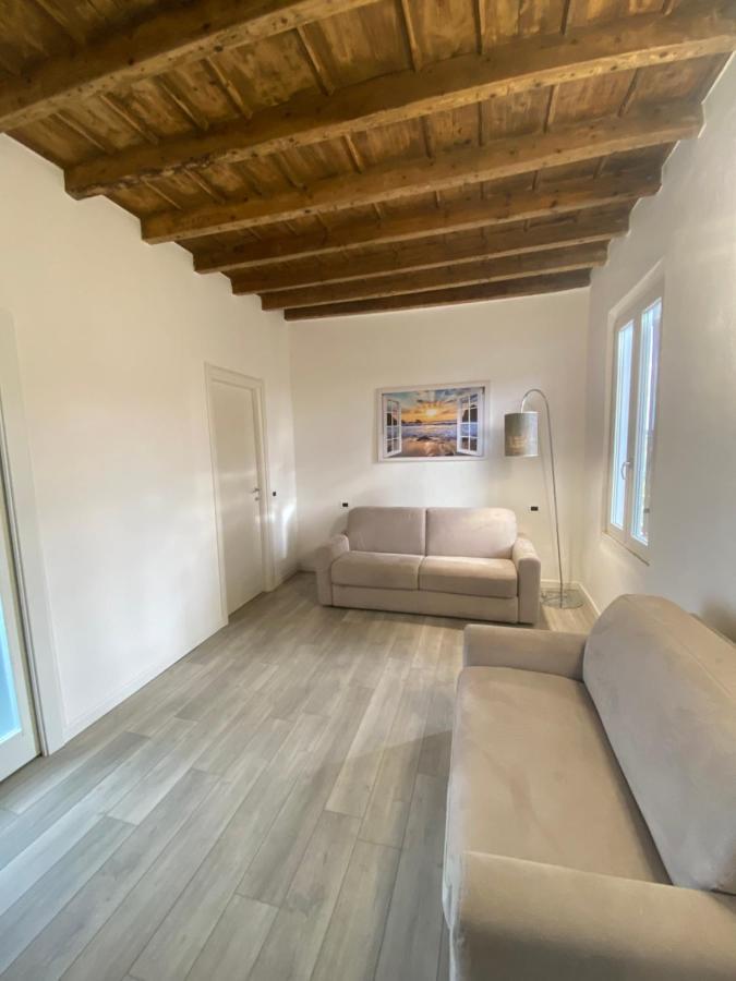 Cv Martesana Gessate Apartment Exterior photo