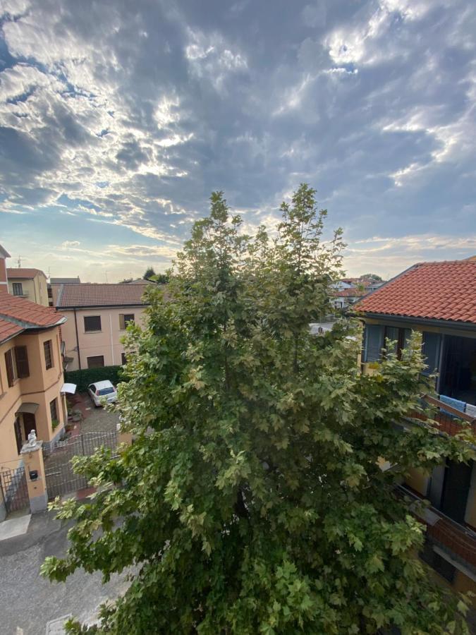 Cv Martesana Gessate Apartment Exterior photo