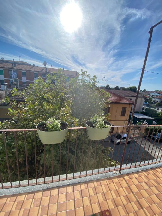 Cv Martesana Gessate Apartment Exterior photo