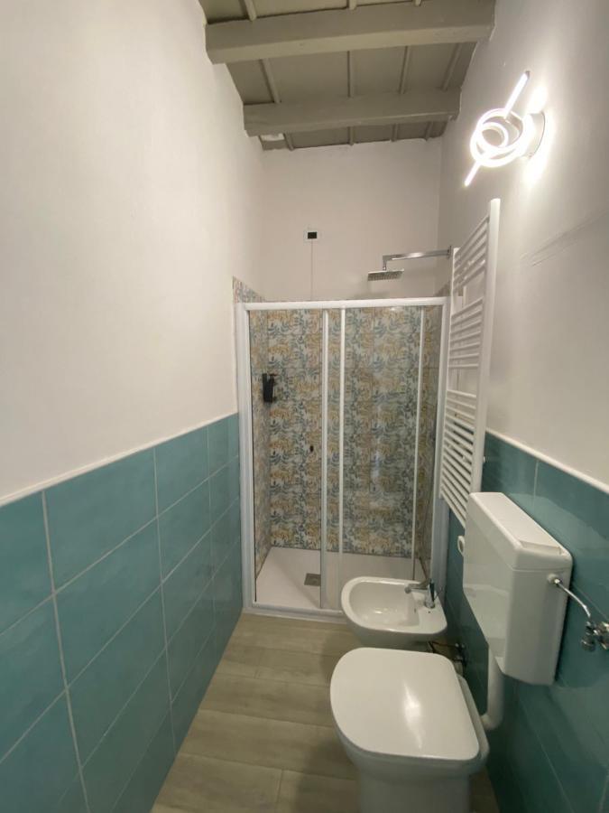 Cv Martesana Gessate Apartment Exterior photo