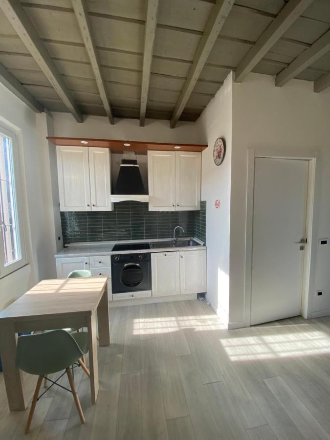 Cv Martesana Gessate Apartment Exterior photo
