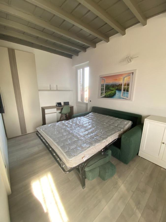 Cv Martesana Gessate Apartment Exterior photo