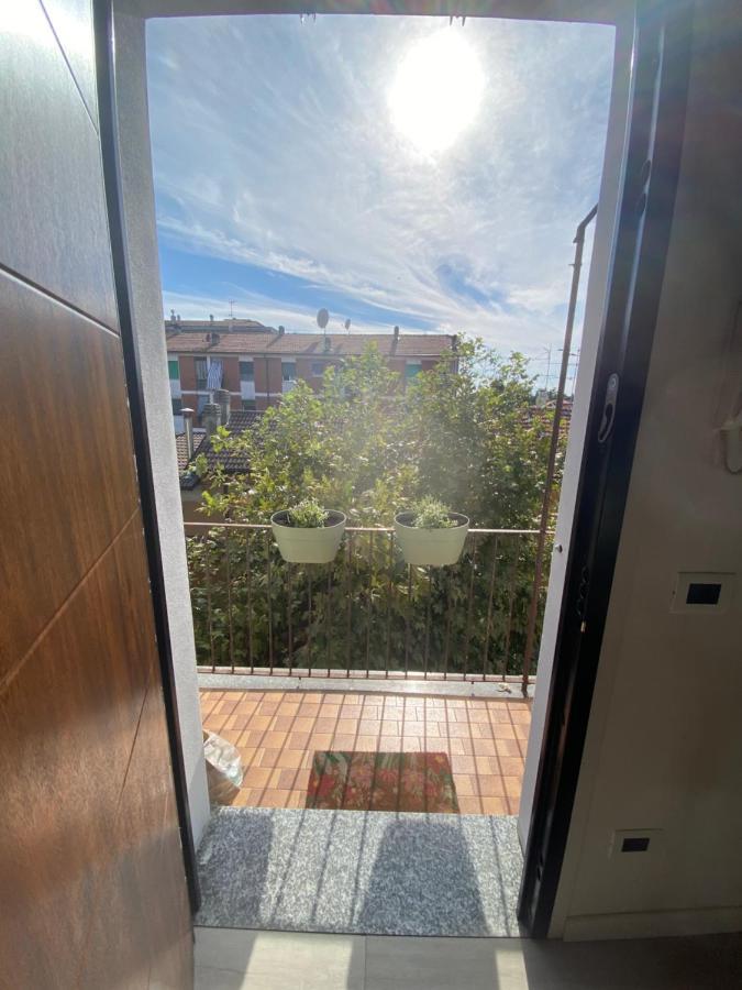 Cv Martesana Gessate Apartment Exterior photo